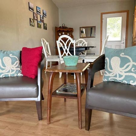 Camp Fisher Cottage Cassville Екстериор снимка