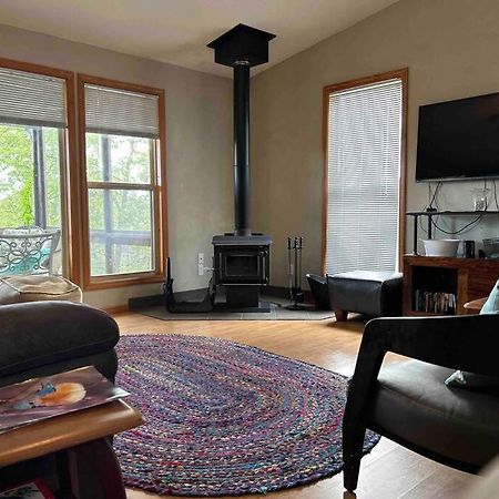 Camp Fisher Cottage Cassville Екстериор снимка