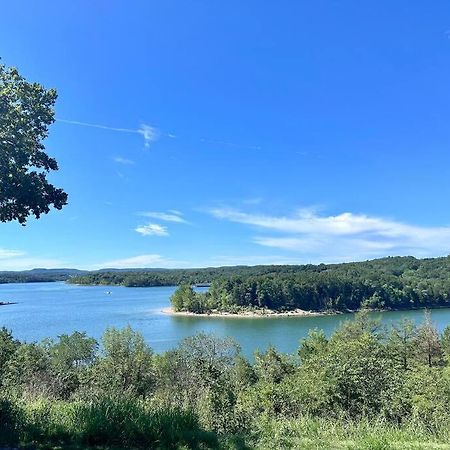 Camp Fisher Cottage Cassville Екстериор снимка