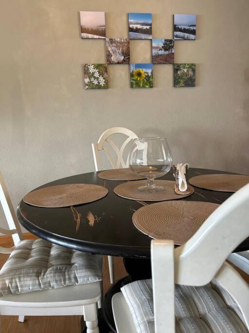 Camp Fisher Cottage Cassville Екстериор снимка